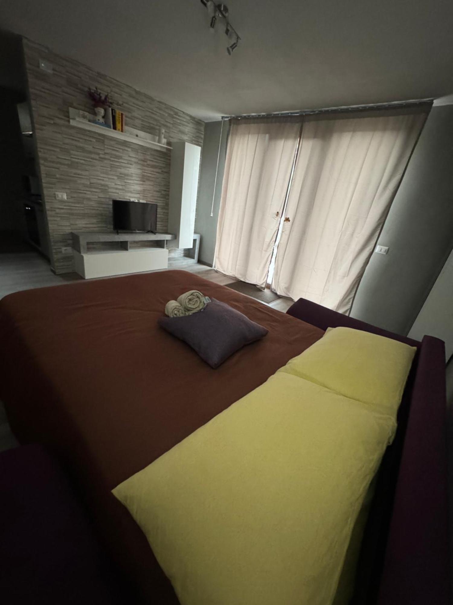 La Casa Di Sonia Apartment 维罗纳 外观 照片