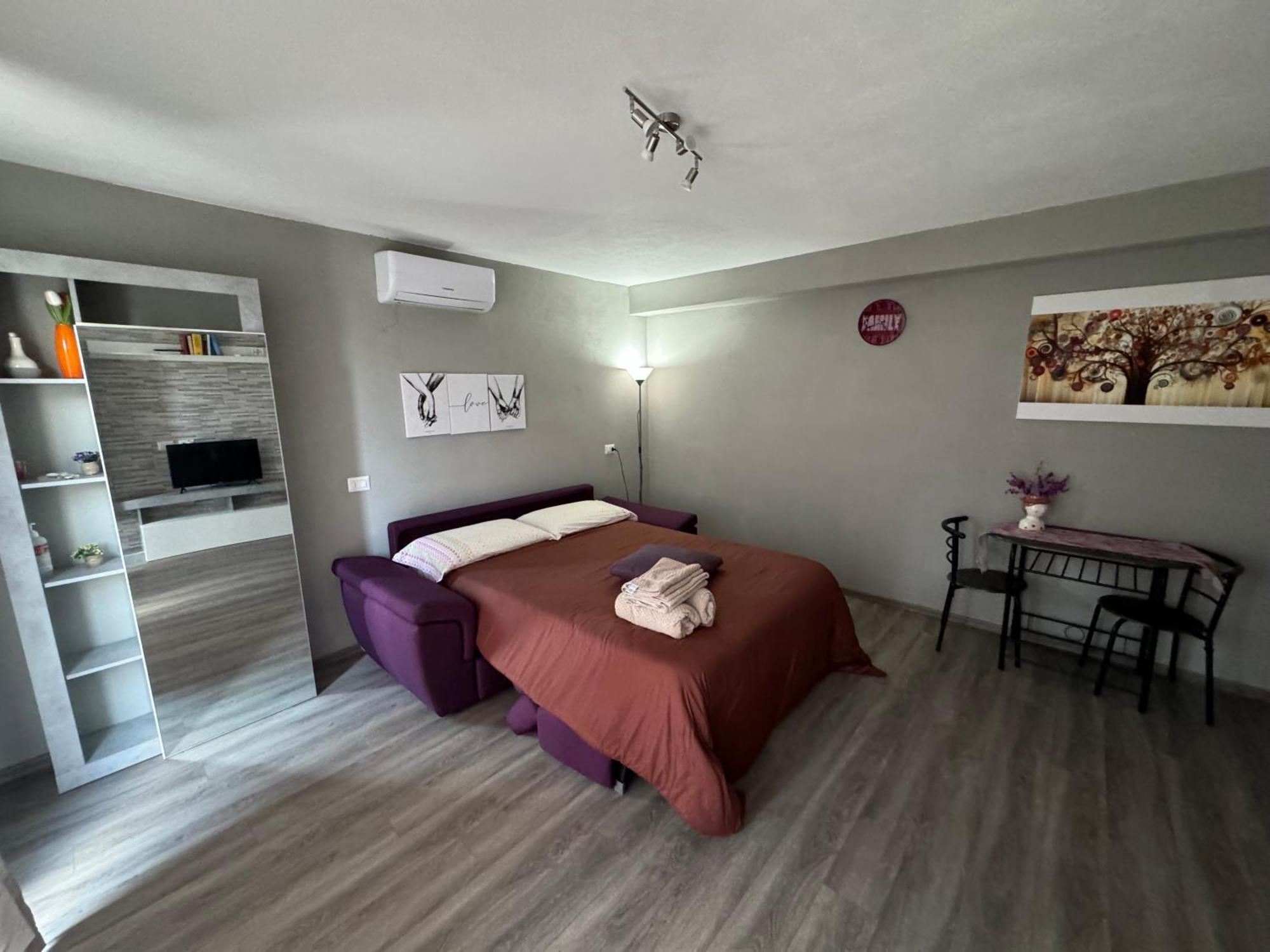La Casa Di Sonia Apartment 维罗纳 外观 照片