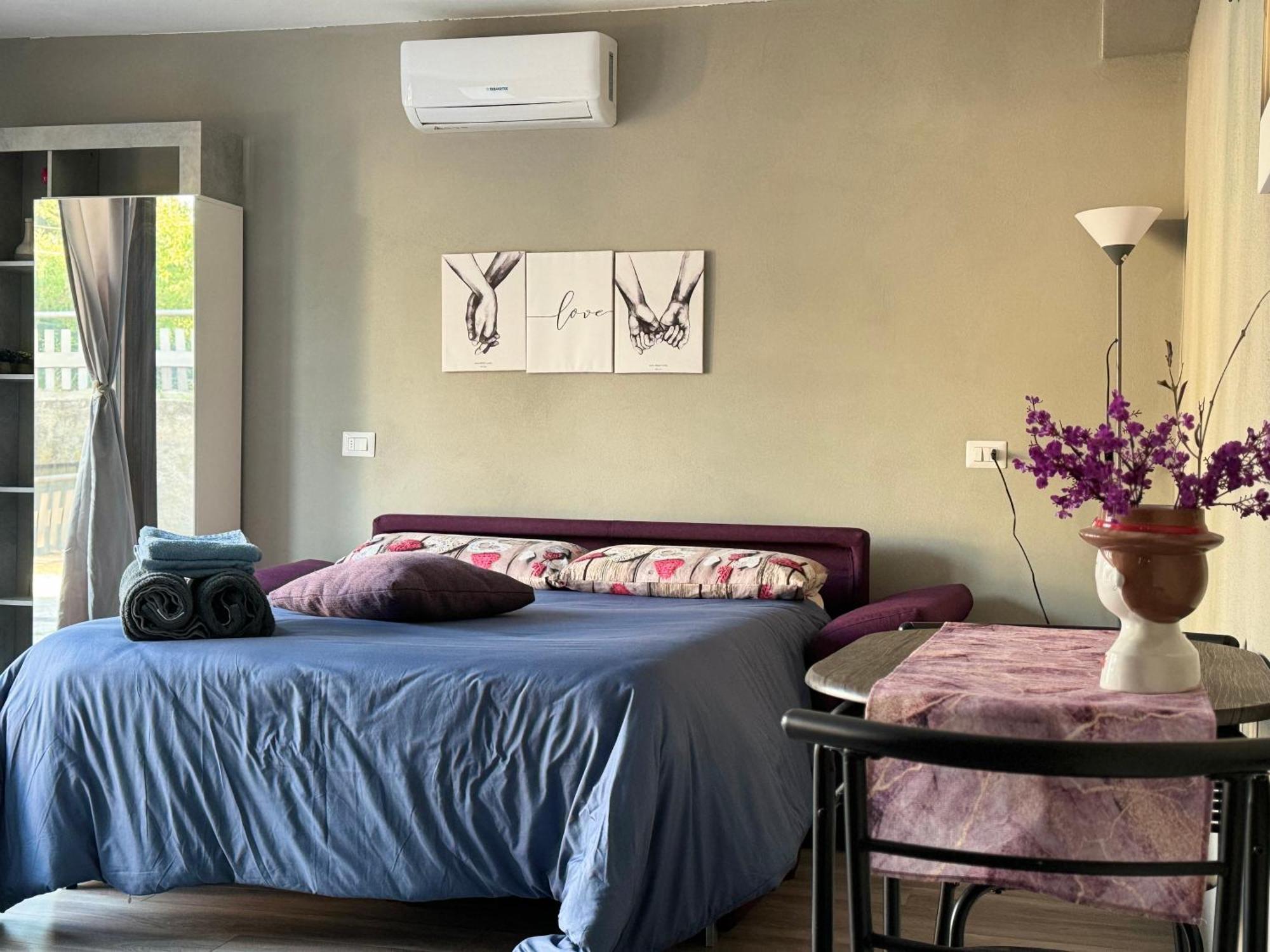La Casa Di Sonia Apartment 维罗纳 外观 照片