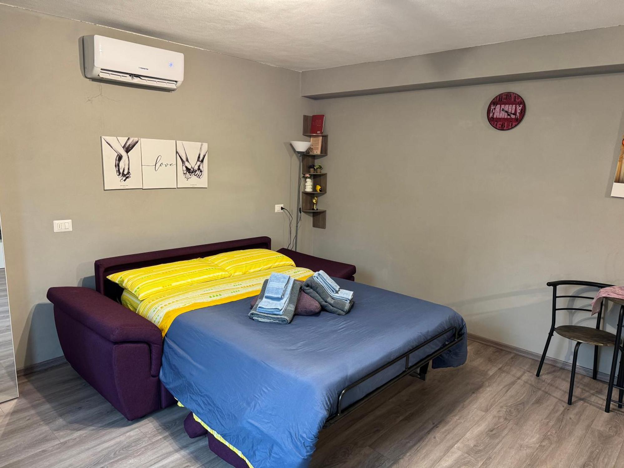 La Casa Di Sonia Apartment 维罗纳 外观 照片