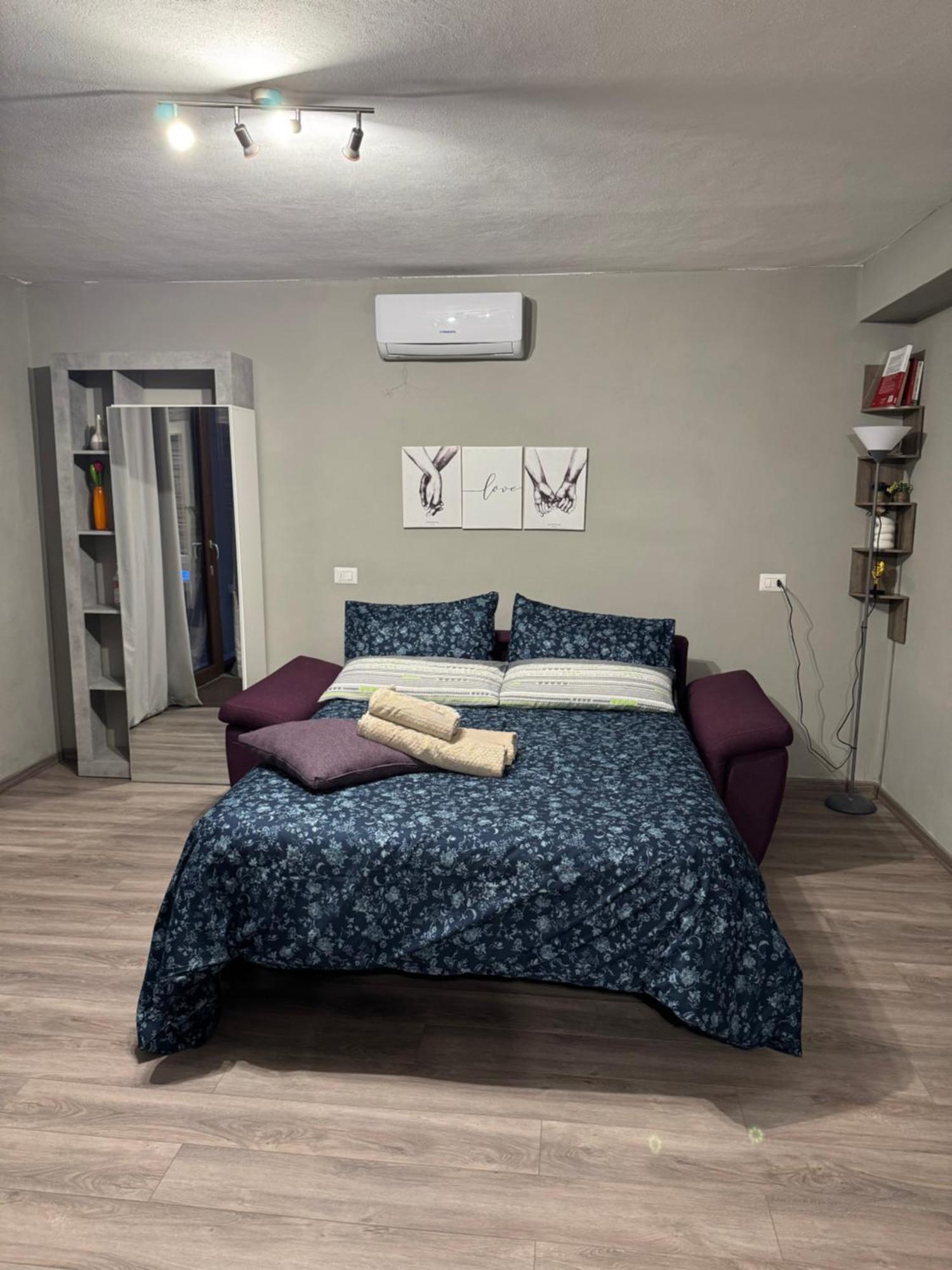 La Casa Di Sonia Apartment 维罗纳 外观 照片