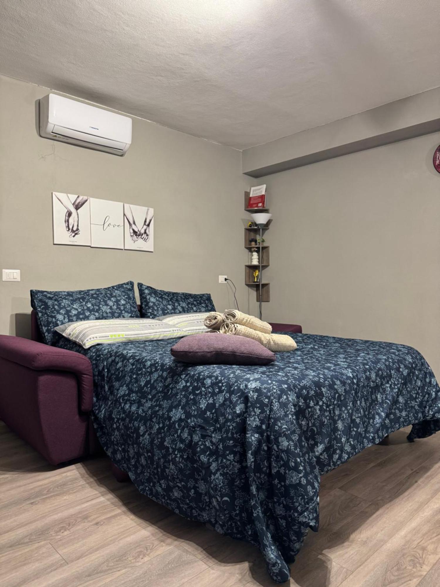 La Casa Di Sonia Apartment 维罗纳 外观 照片